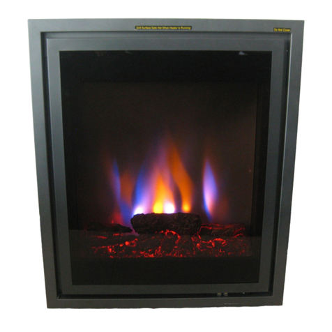 IHP mpe27-2 User manual