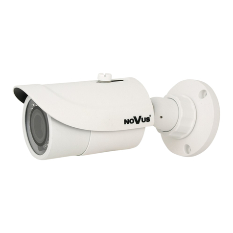 Novus NVIP-4DN3060H/IR-1P user manual
