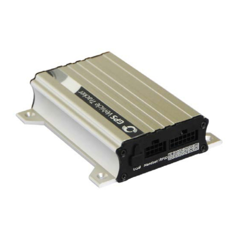 MeiTrack T3 user guide