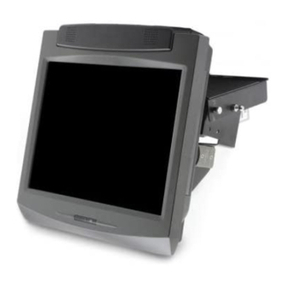 NCR RealPOS 70 User manual