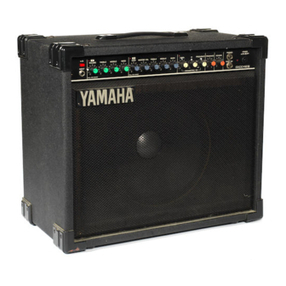 Yamaha G100-112III User manual