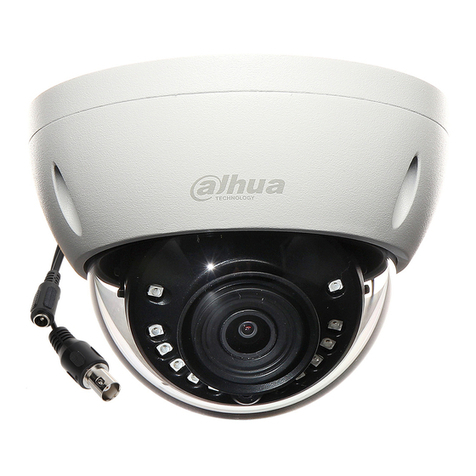 Dahua HAC-HDWXXXXCP/N-IR2 User manual Dahua HAC-HDWXXXXCP/N-IR2 User manual