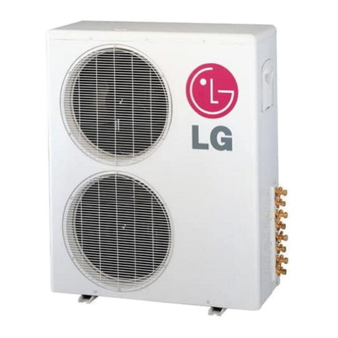 LG FM15AH UL3 User manual LG FM15AH UL3 User manual