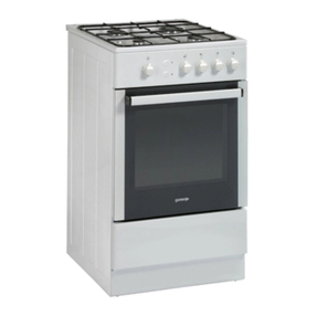 Gorenje GI 52108 A User manual