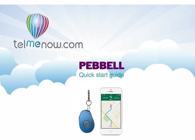 Pebbell 2 quick start guide