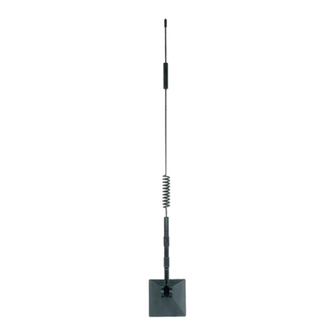 Wilson Electronics 304201 installation guide