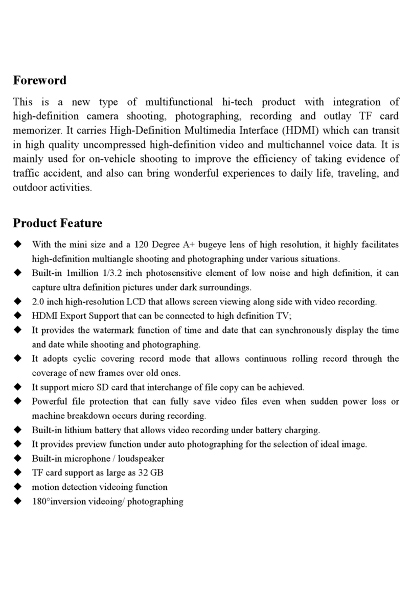 Astral Pool BDVR-01 User manual