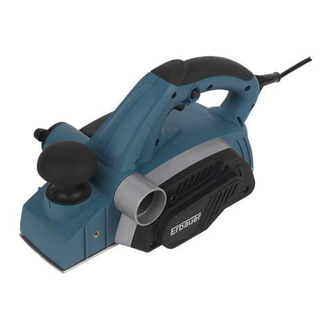 Erbauer ERB379PLN User manual