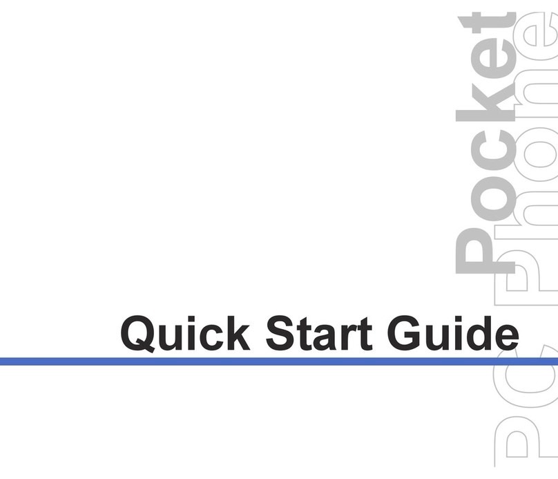 QTek 9000 quick guide