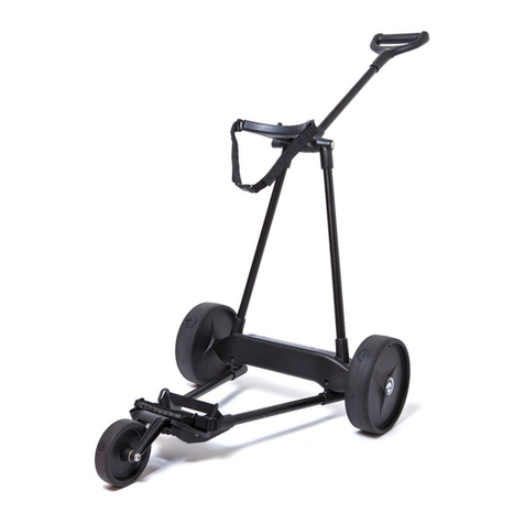 e-motion E3 owner's manual