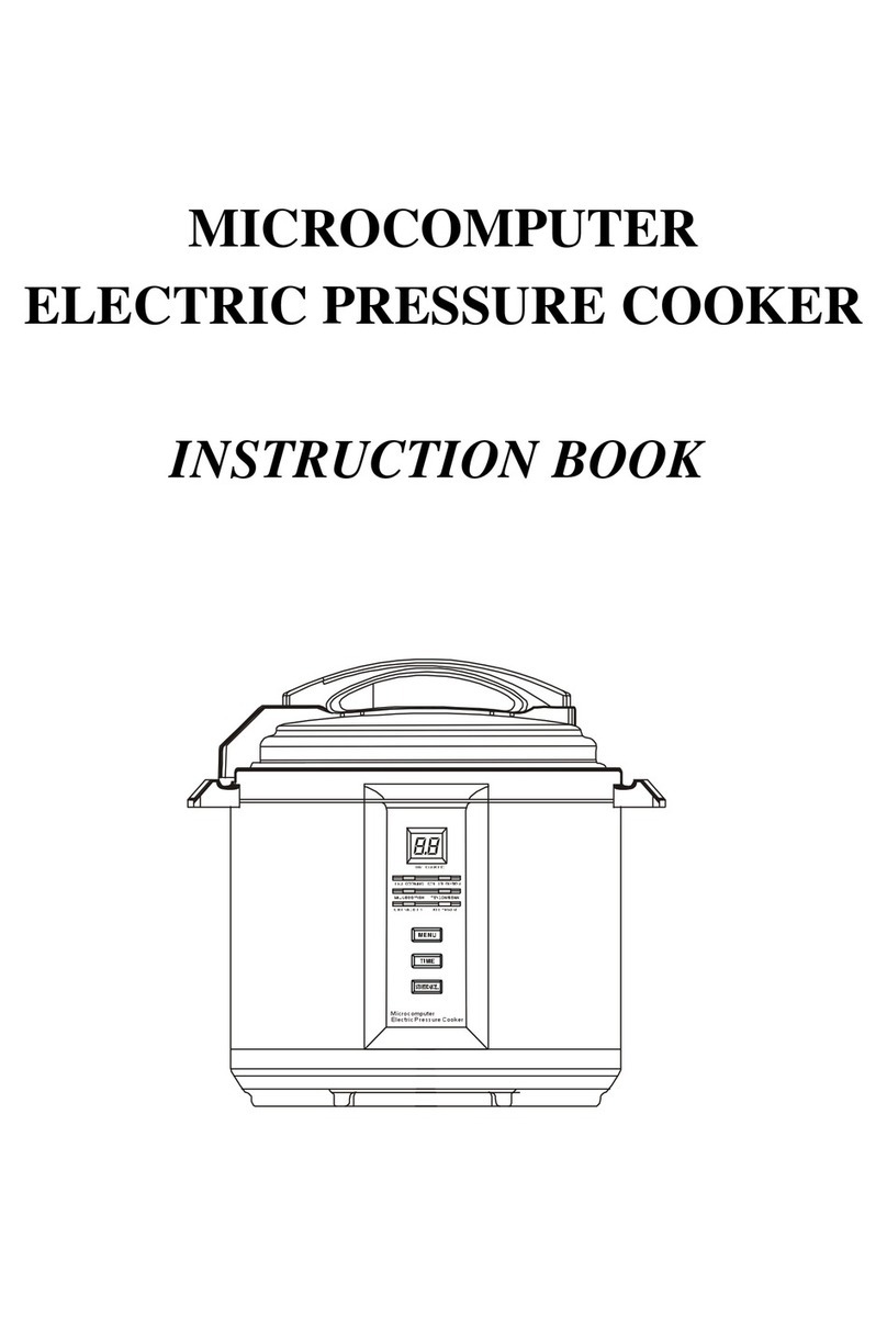 Yida YDB60-100C-1 Instruction book