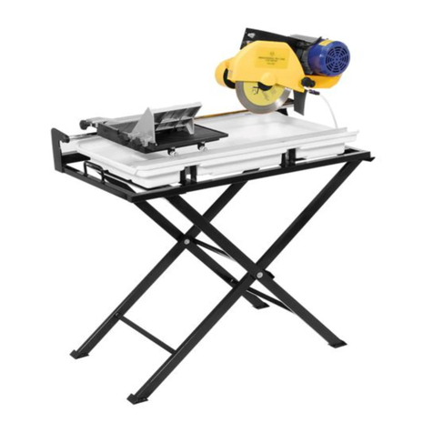 QEP 60020 User manual