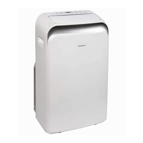 EdgeStar AP14003W User manual