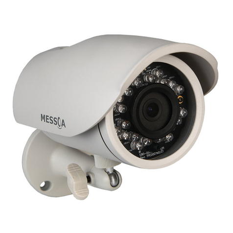 Messoa NCR870 User manual Messoa NCR870 User manual