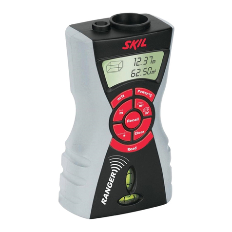 Skil 520 Original instructions