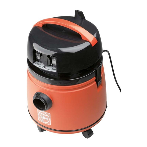 Fein Dustex II 9 20 20 User manual Fein Dustex II 9 20 20 User manual