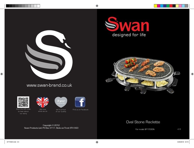 Swann SP17030N user guide