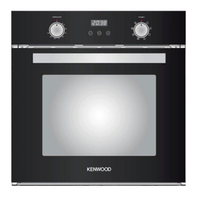 Kenwood KS 100 G User manual