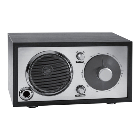 Clas Ohlson BS-320-UK instruction manual