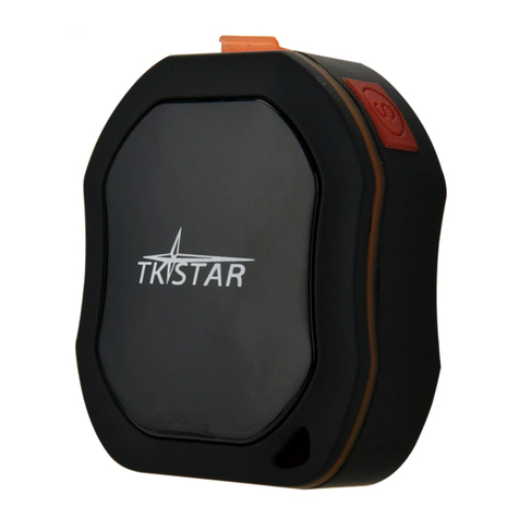 TK-STAR LK109 user guide