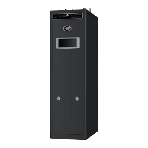 HTP EFTC-140F user manual