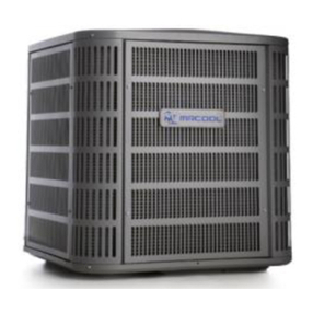 MrCool MAC13018 User manual