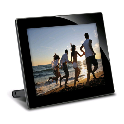 AgfaPhoto AF5089 quick start guide