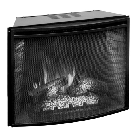 JSJ Greentouch 1801-FM instruction manual