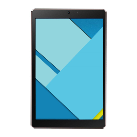 Nextbook NXW8QC132 User manual Nextbook NXW8QC132 User manual