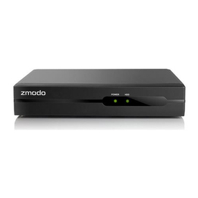 ZMODO ZP-NE14-S User manual