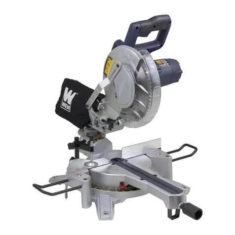Wen 70716 User manual