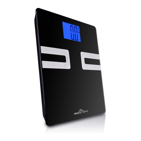 Easy@Home CF350BT User manual