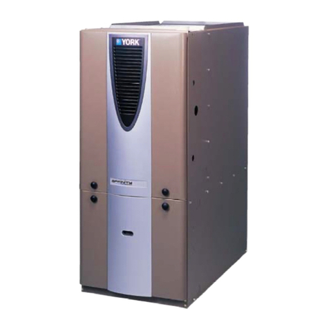 York PC9B12N060UP11 Technical guide