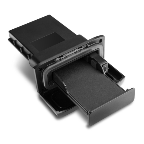 Garmin Meteor installation instructions
