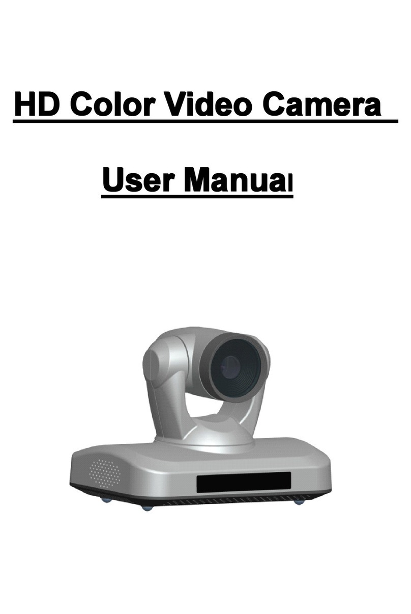 minrray UV903 user manual