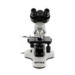 Optika B-180 User manual Optika B-180 User manual