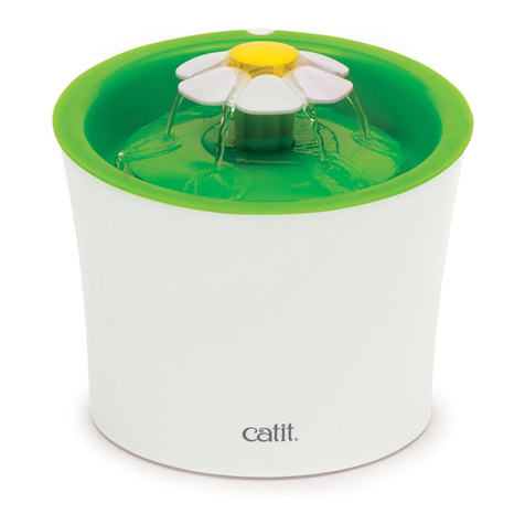 Catit 43742 user manual