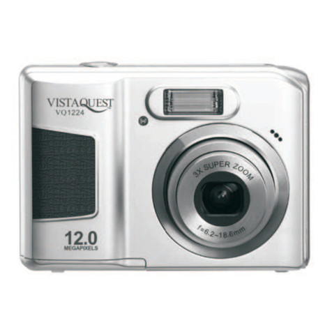 VistaQuest VQ1224 User manual VistaQuest VQ1224 User manual