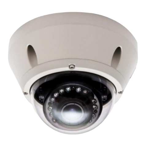 Vista VVRD28V12CM960H / U installation manual