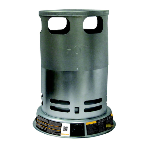 Protemp PT-200V-LPC-A Training manual
