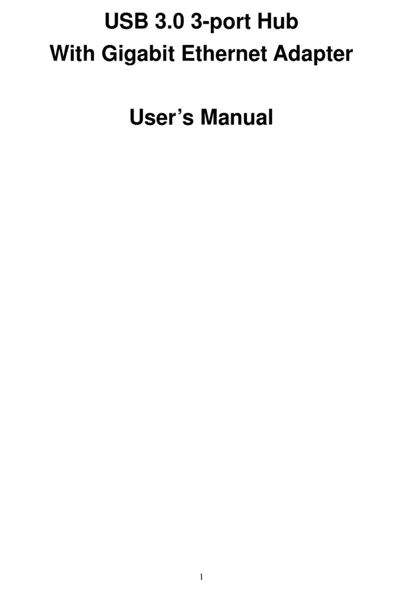 GWC HE3130 user manual