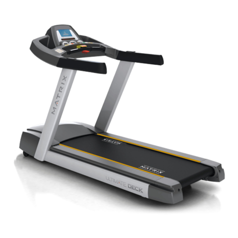 Matrix T50x User manual