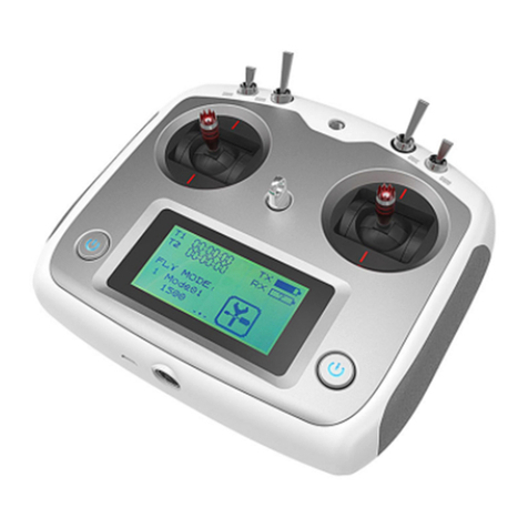 Fly Sky FS-i6S User manual