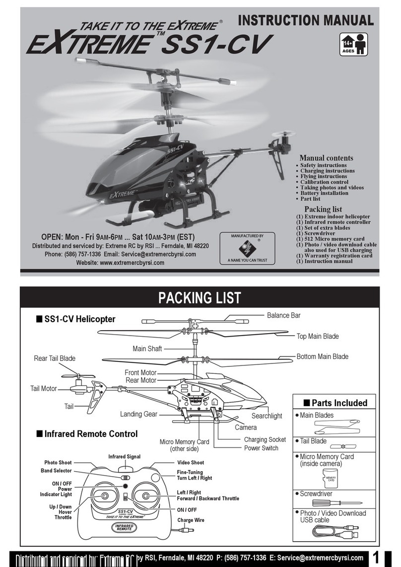 Extreme Networks SS1-CV instruction manual