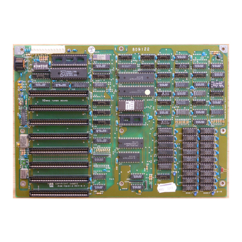 DTK PIM-TB10 user manual