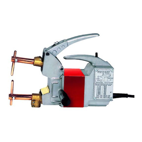 TECNA 7020 user manual TECNA 7020 user manual