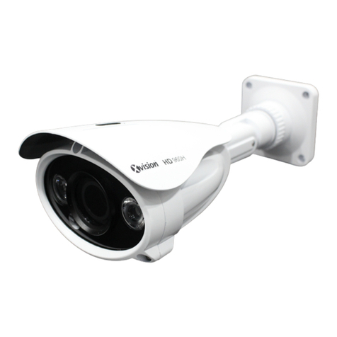 X-Vision XC960BA User manual