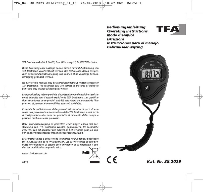 TFA 38.2029 manual