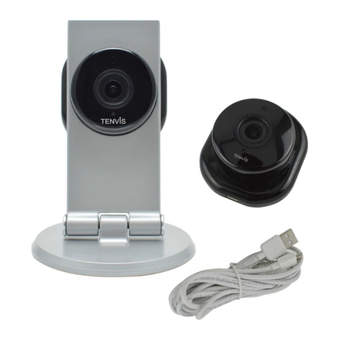 Tenvis TH671 quick start guide