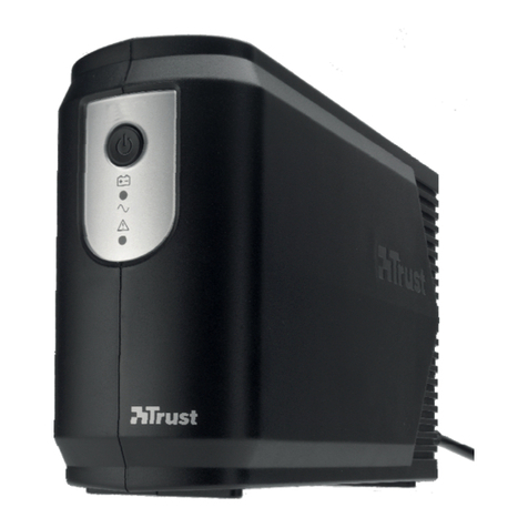Trust Wireless Tablet Series user manual